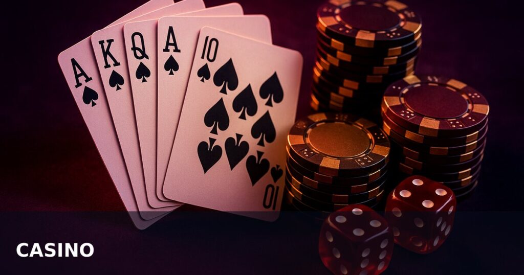 Casino