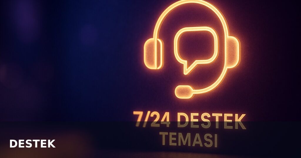 Destek